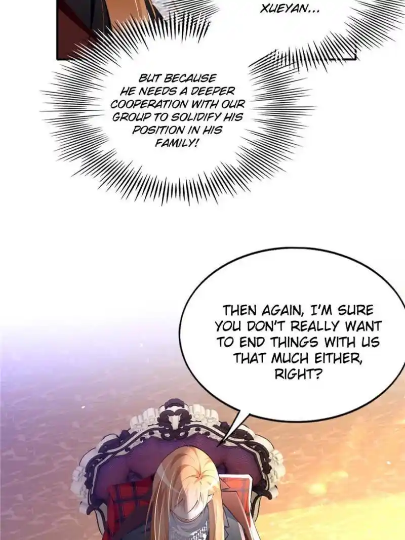 Reincarnation Of The Businesswoman At School Chapter 161