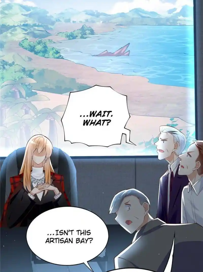 Reincarnation Of The Businesswoman At School Chapter 161