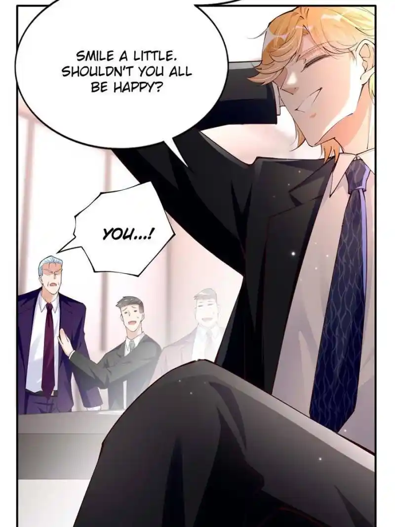 Reincarnation Of The Businesswoman At School Chapter 161