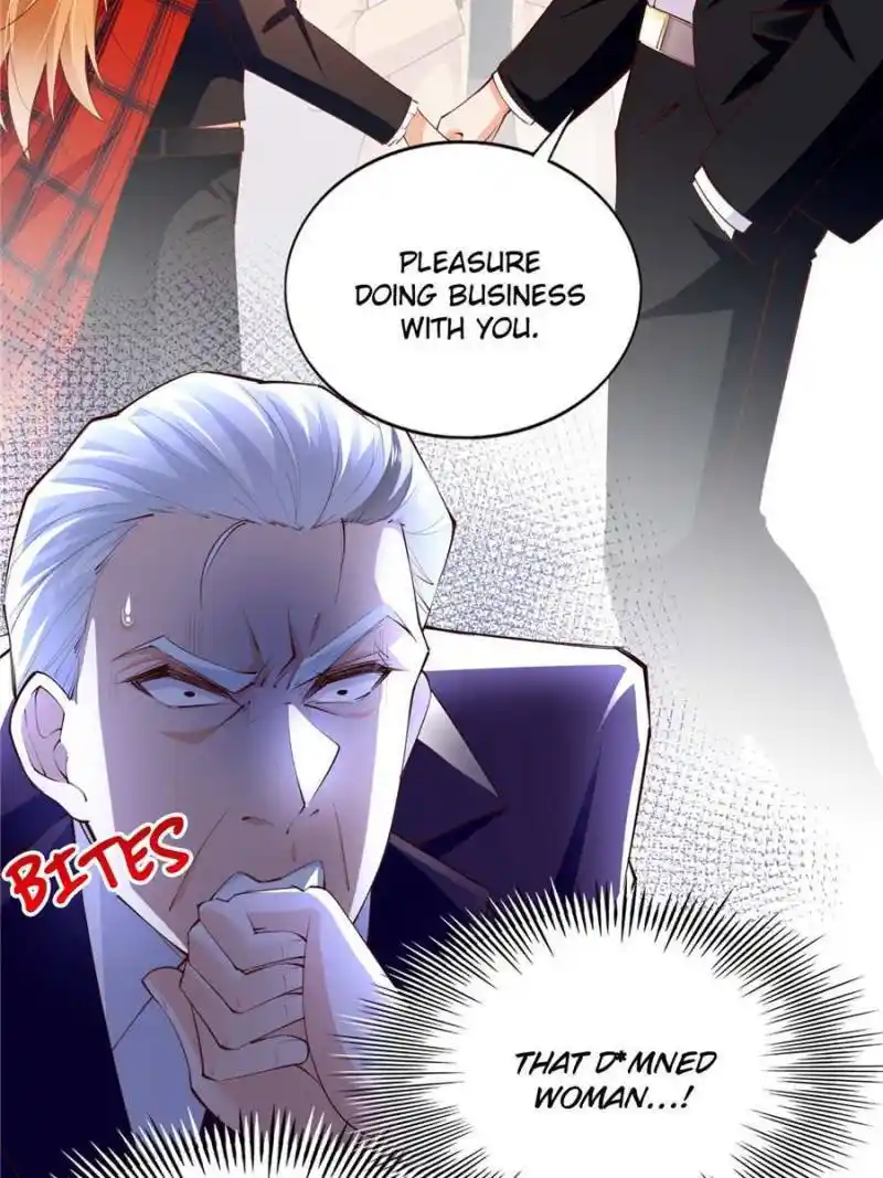 Reincarnation Of The Businesswoman At School Chapter 161