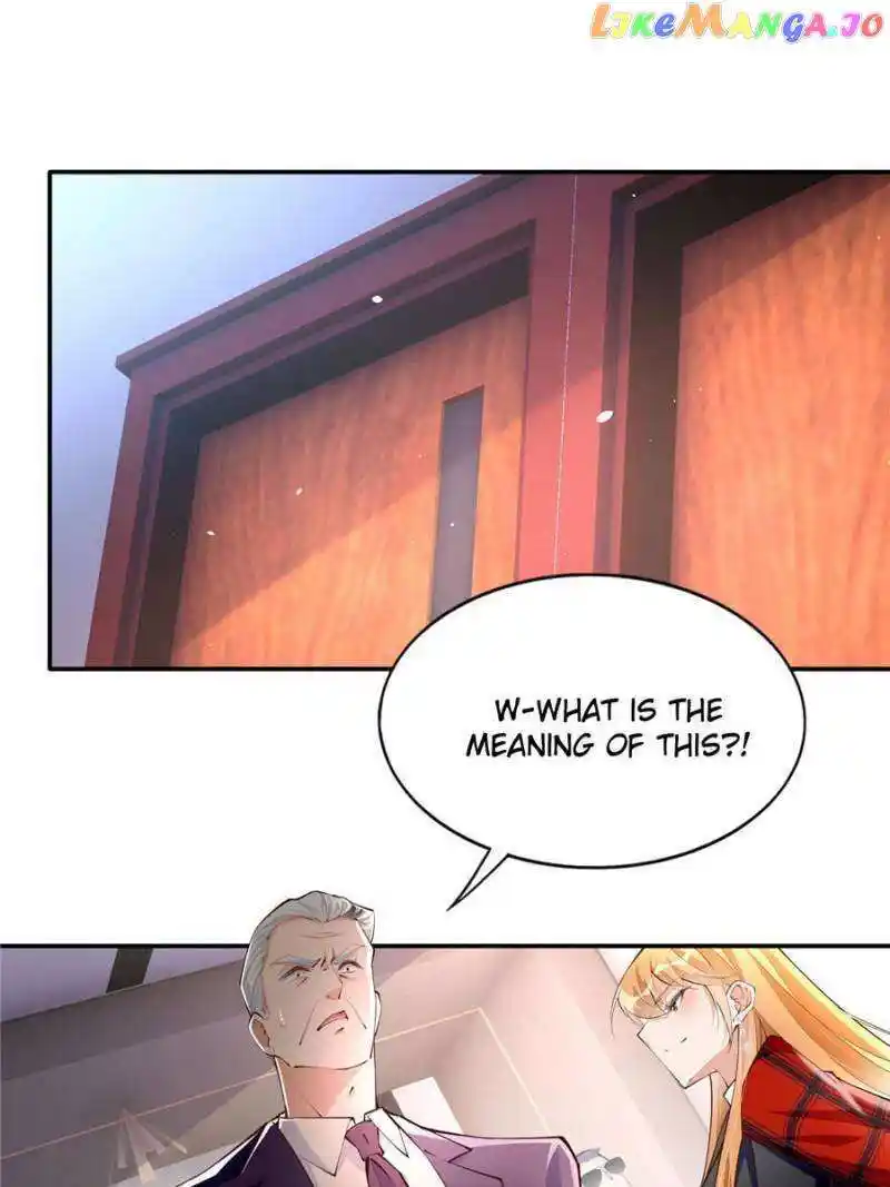 Reincarnation Of The Businesswoman At School Chapter 162