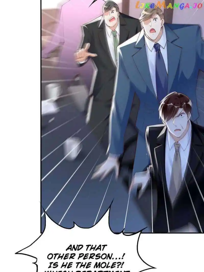 Reincarnation Of The Businesswoman At School Chapter 162