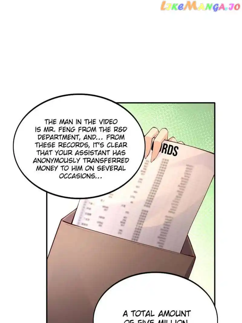 Reincarnation Of The Businesswoman At School Chapter 162