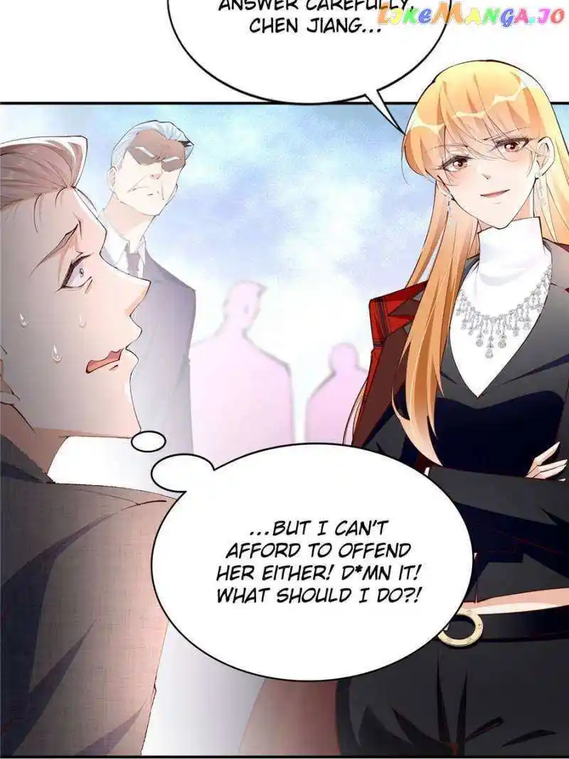 Reincarnation Of The Businesswoman At School Chapter 162