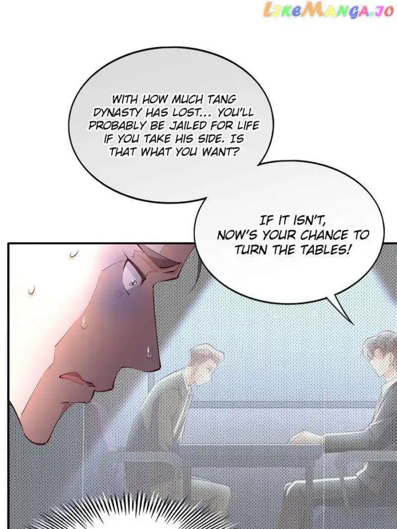 Reincarnation Of The Businesswoman At School Chapter 162