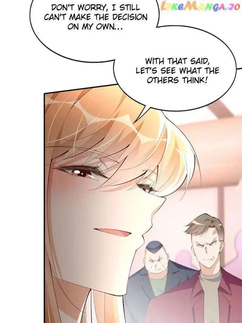 Reincarnation Of The Businesswoman At School Chapter 162