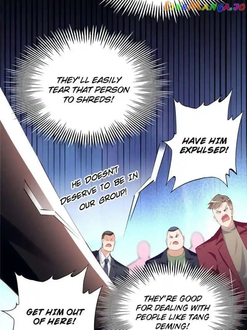 Reincarnation Of The Businesswoman At School Chapter 162