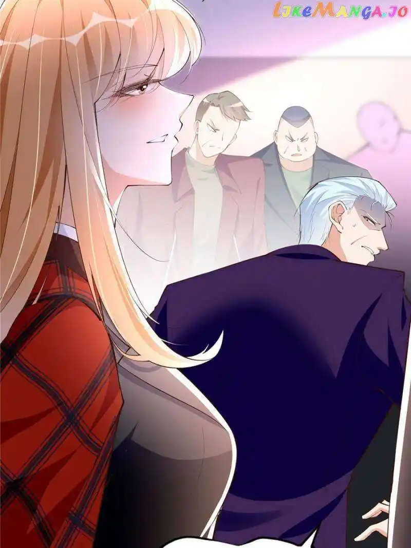 Reincarnation Of The Businesswoman At School Chapter 162