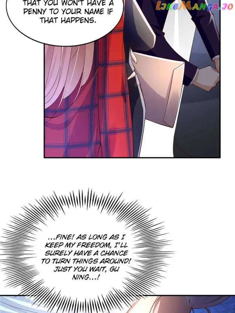 Reincarnation Of The Businesswoman At School Chapter 162