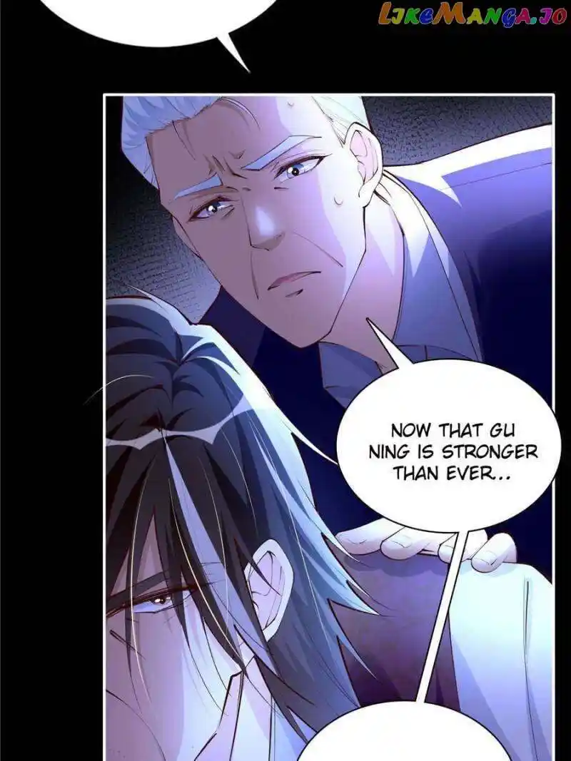 Reincarnation Of The Businesswoman At School Chapter 163