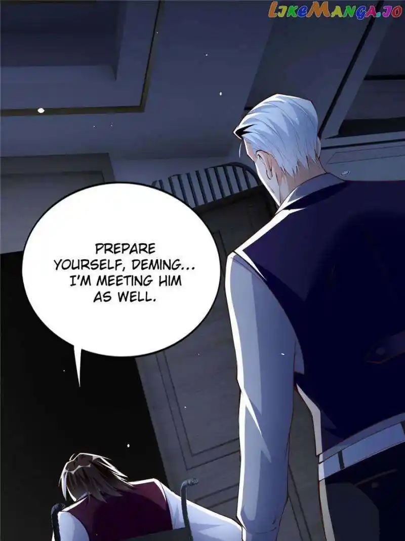 Reincarnation Of The Businesswoman At School Chapter 163