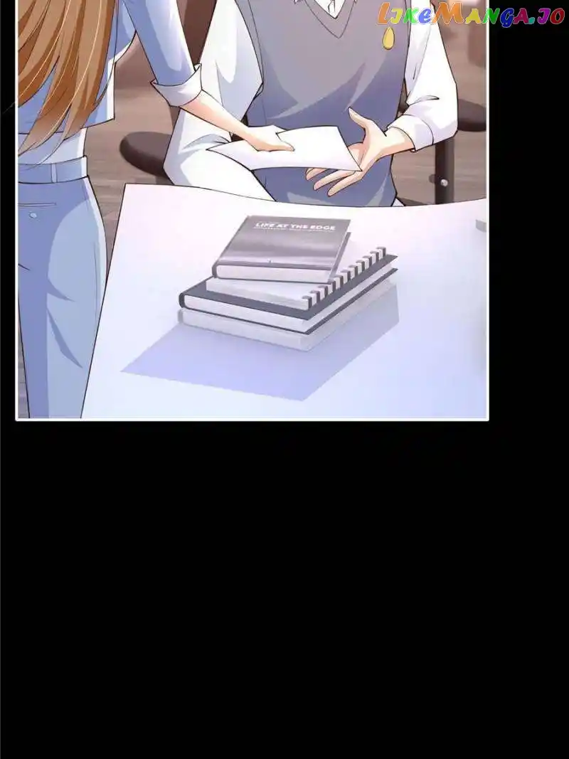 Reincarnation Of The Businesswoman At School Chapter 163