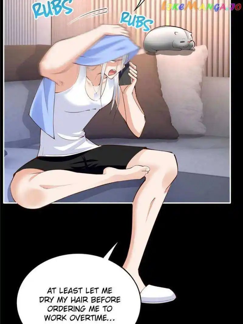 Reincarnation Of The Businesswoman At School Chapter 163