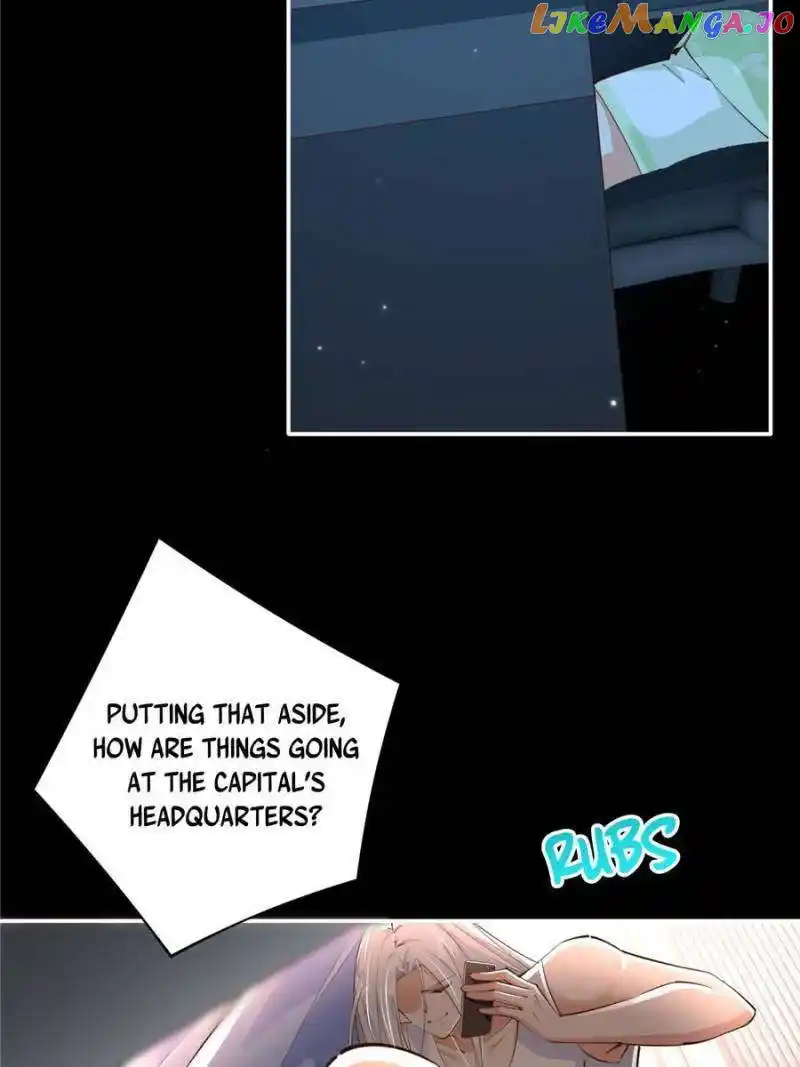 Reincarnation Of The Businesswoman At School Chapter 163