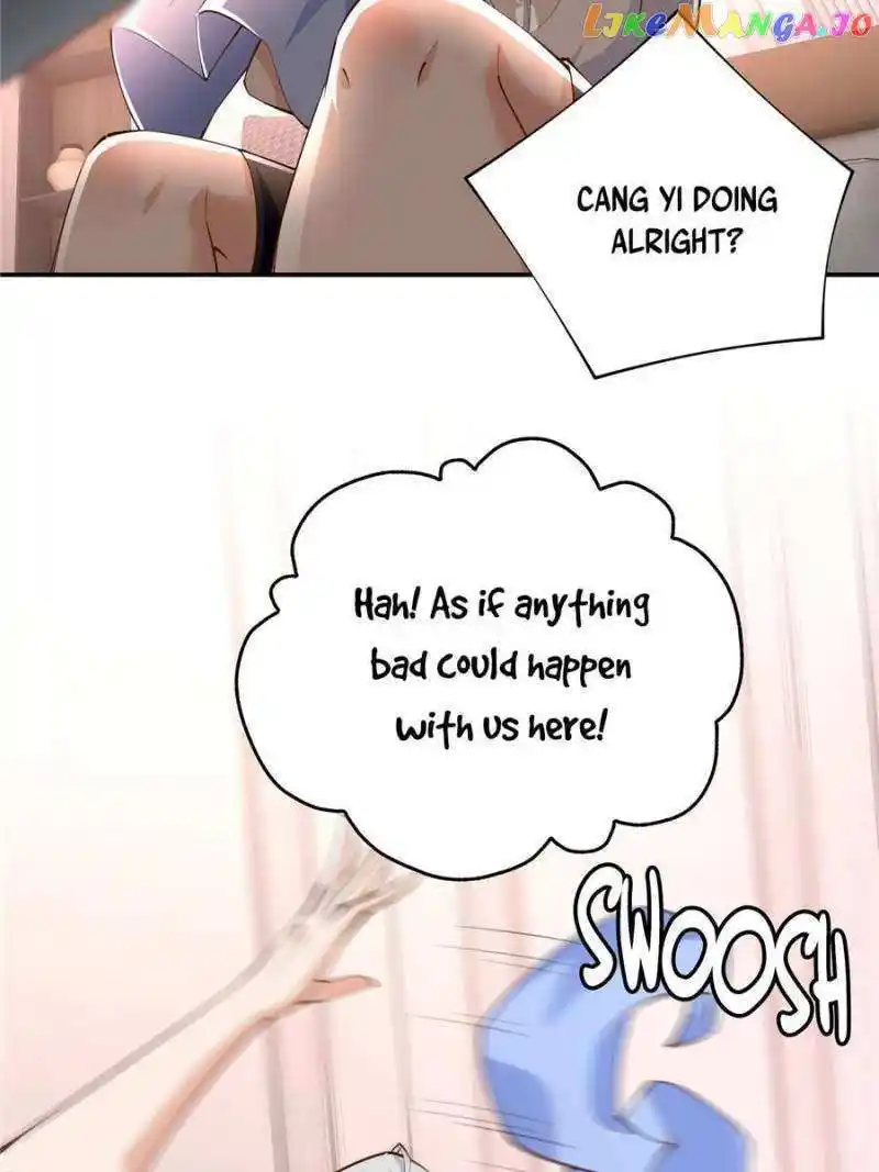 Reincarnation Of The Businesswoman At School Chapter 163