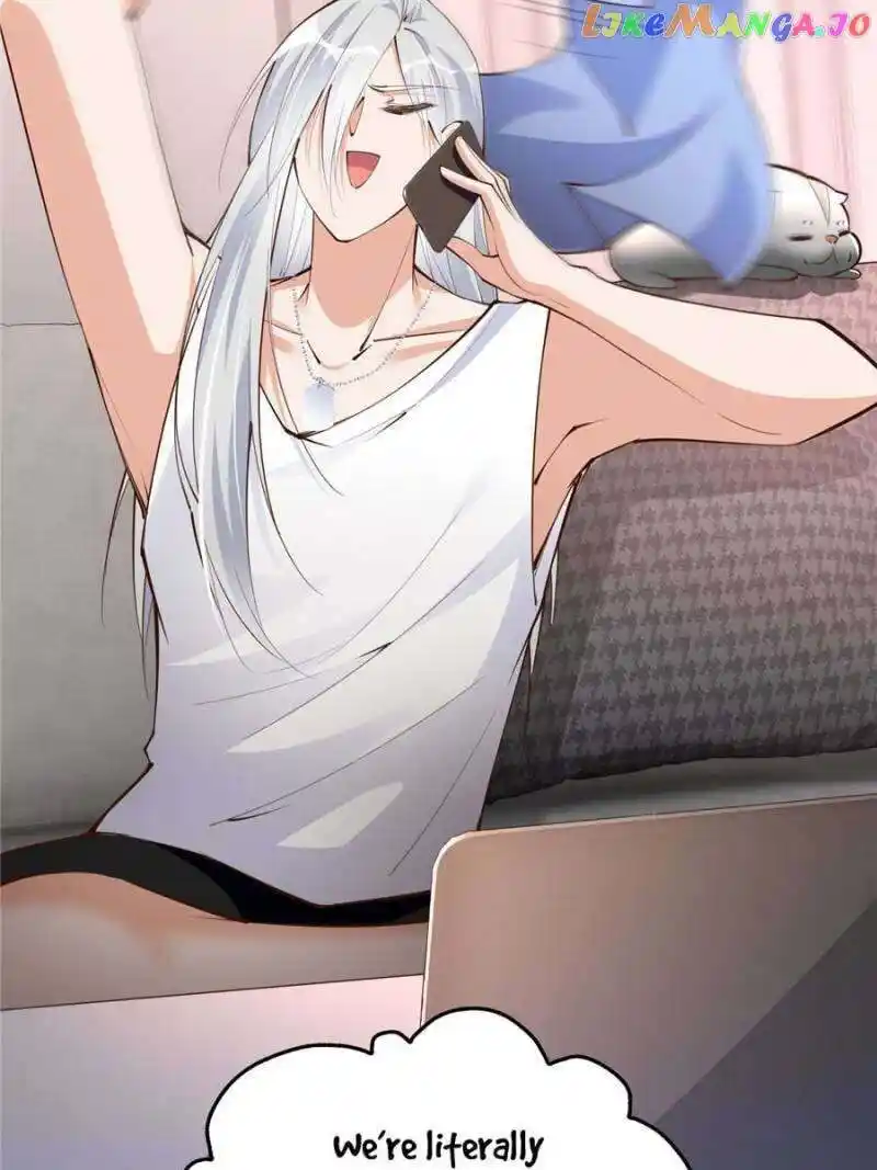 Reincarnation Of The Businesswoman At School Chapter 163