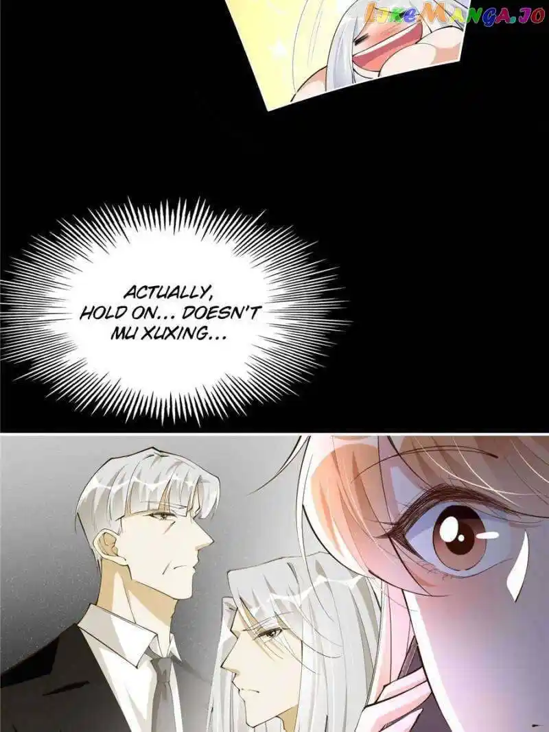 Reincarnation Of The Businesswoman At School Chapter 163