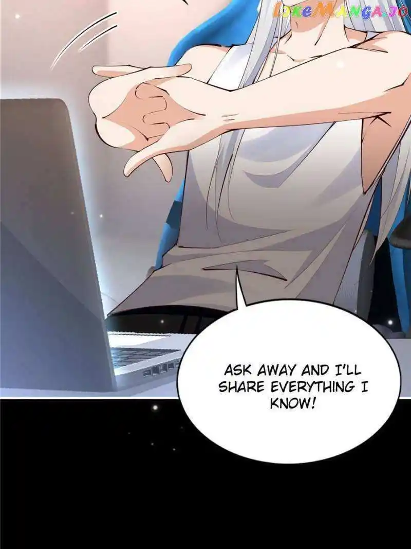 Reincarnation Of The Businesswoman At School Chapter 164