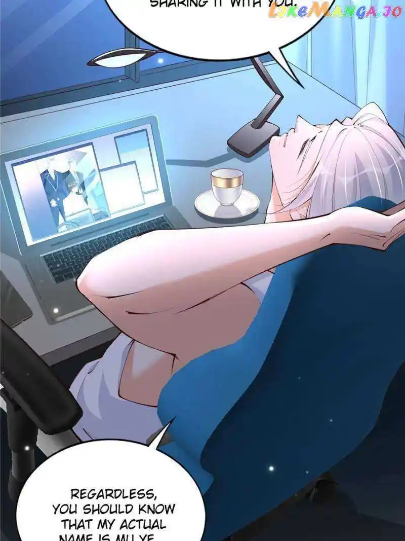 Reincarnation Of The Businesswoman At School Chapter 164