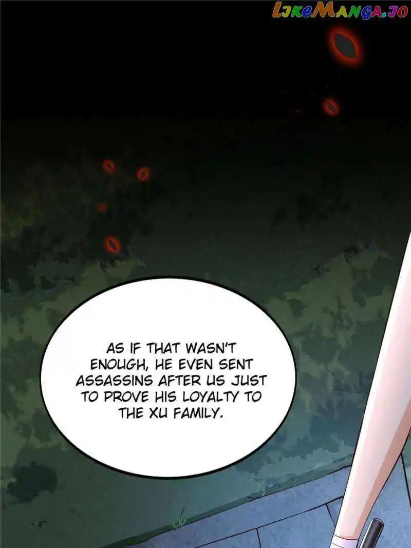 Reincarnation Of The Businesswoman At School Chapter 164