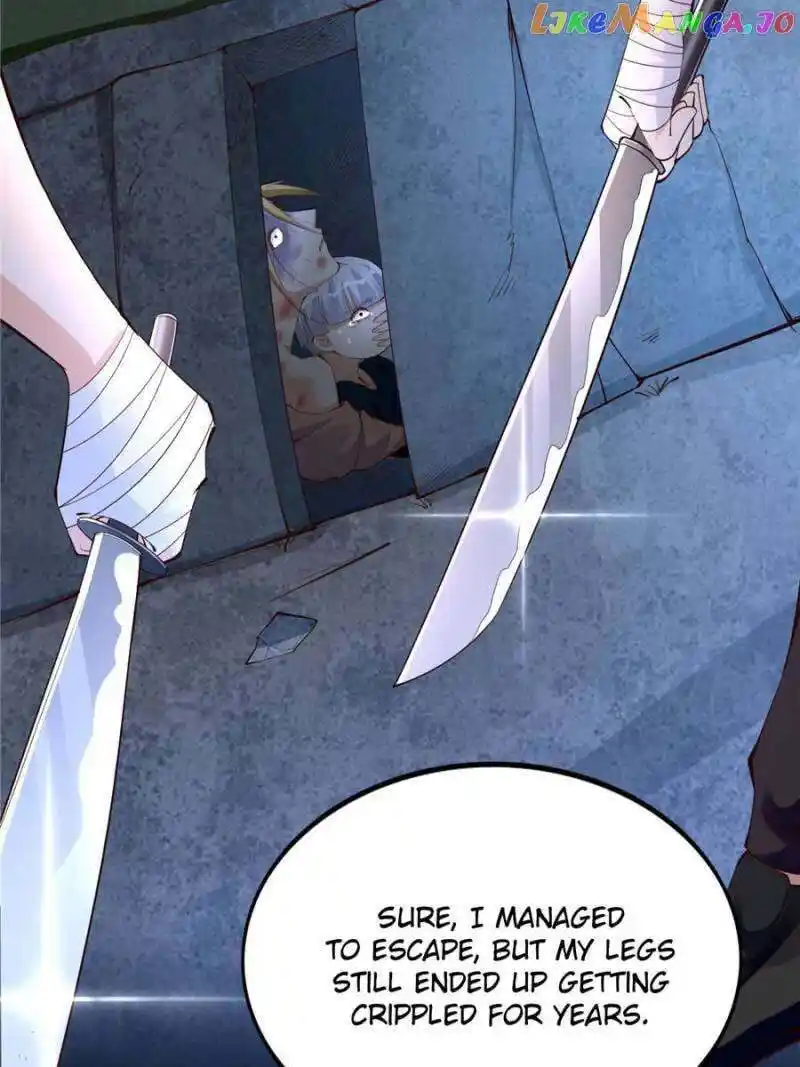 Reincarnation Of The Businesswoman At School Chapter 164