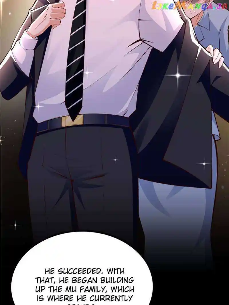 Reincarnation Of The Businesswoman At School Chapter 164