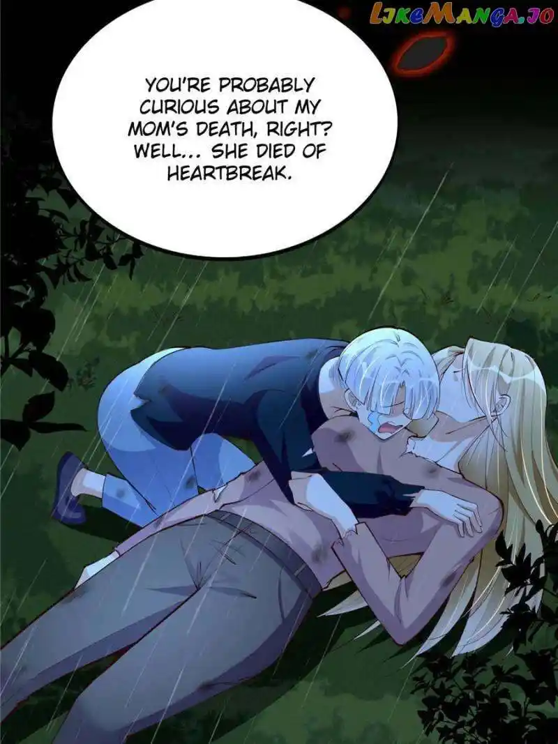 Reincarnation Of The Businesswoman At School Chapter 164