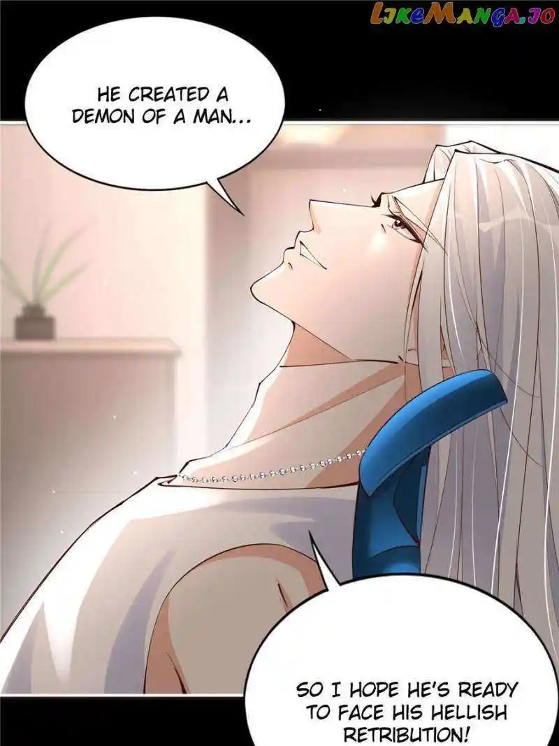 Reincarnation Of The Businesswoman At School Chapter 164