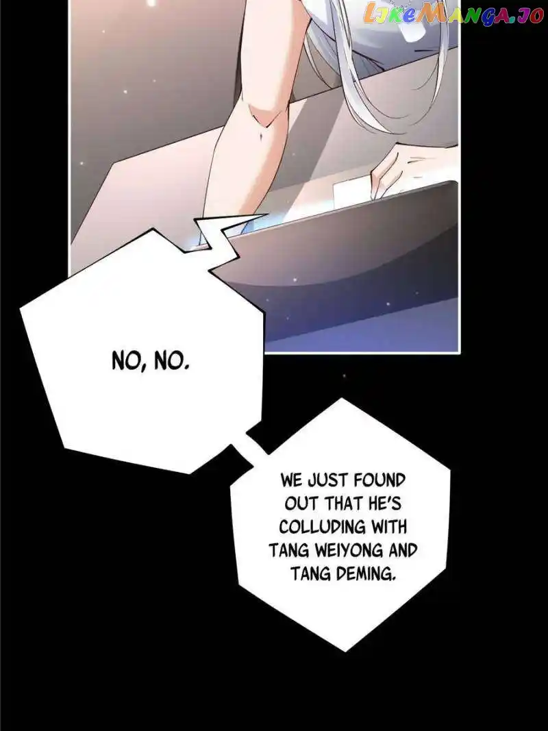 Reincarnation Of The Businesswoman At School Chapter 164