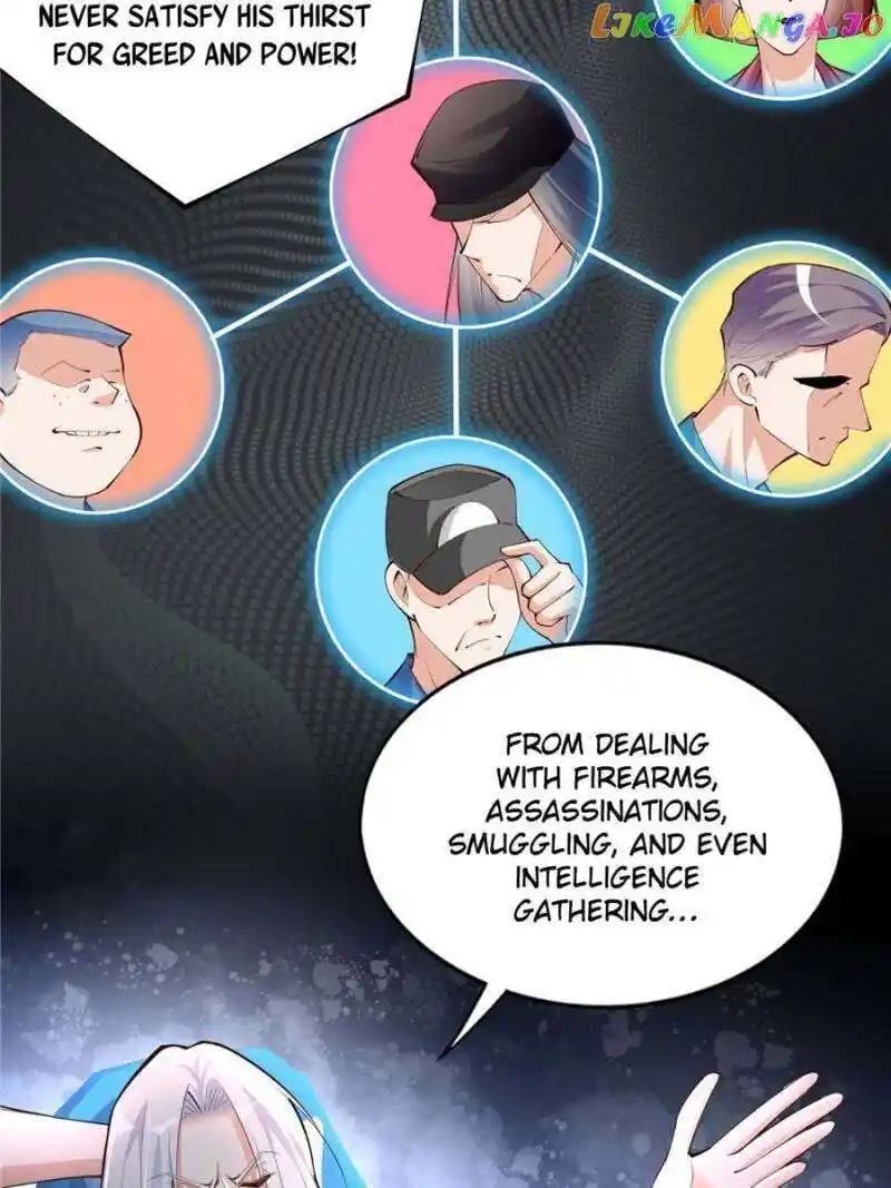 Reincarnation Of The Businesswoman At School Chapter 164