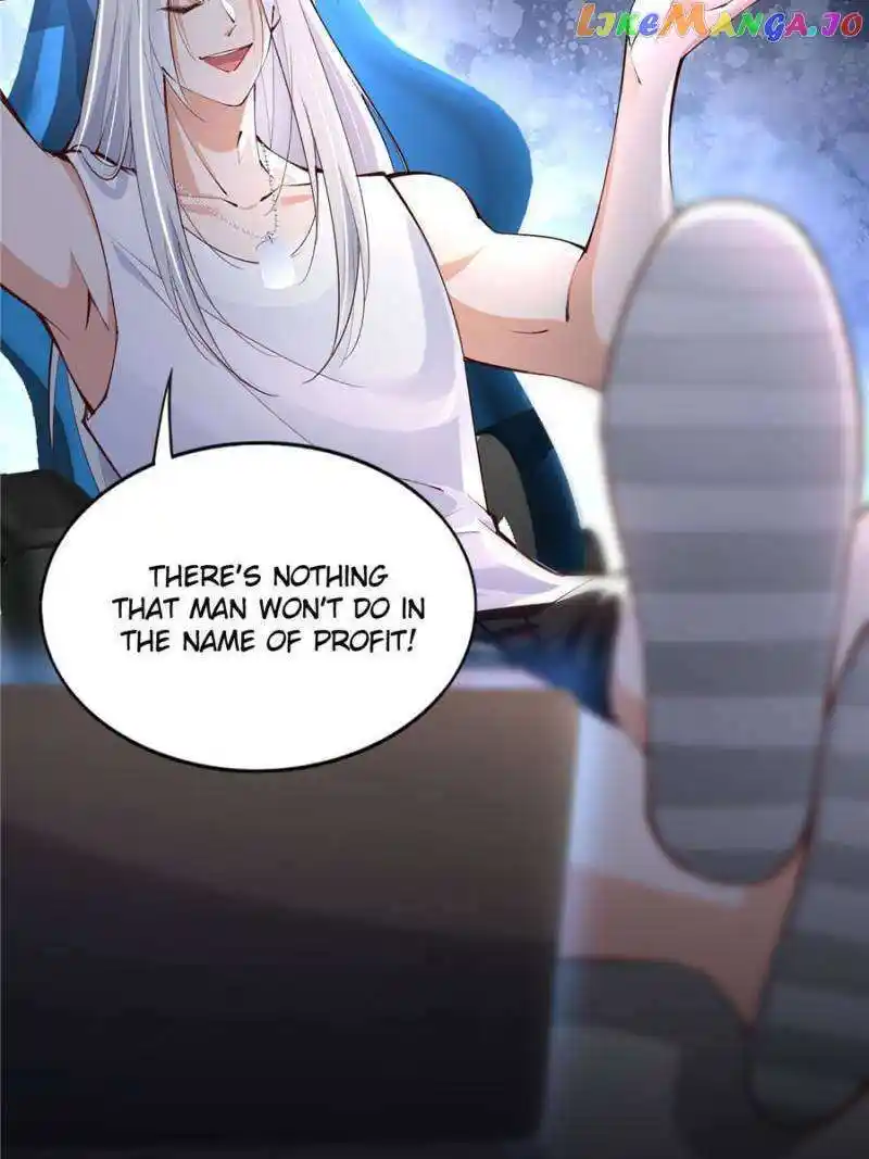 Reincarnation Of The Businesswoman At School Chapter 164