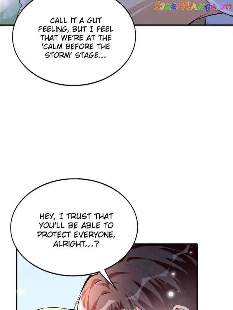 Reincarnation Of The Businesswoman At School Chapter 164