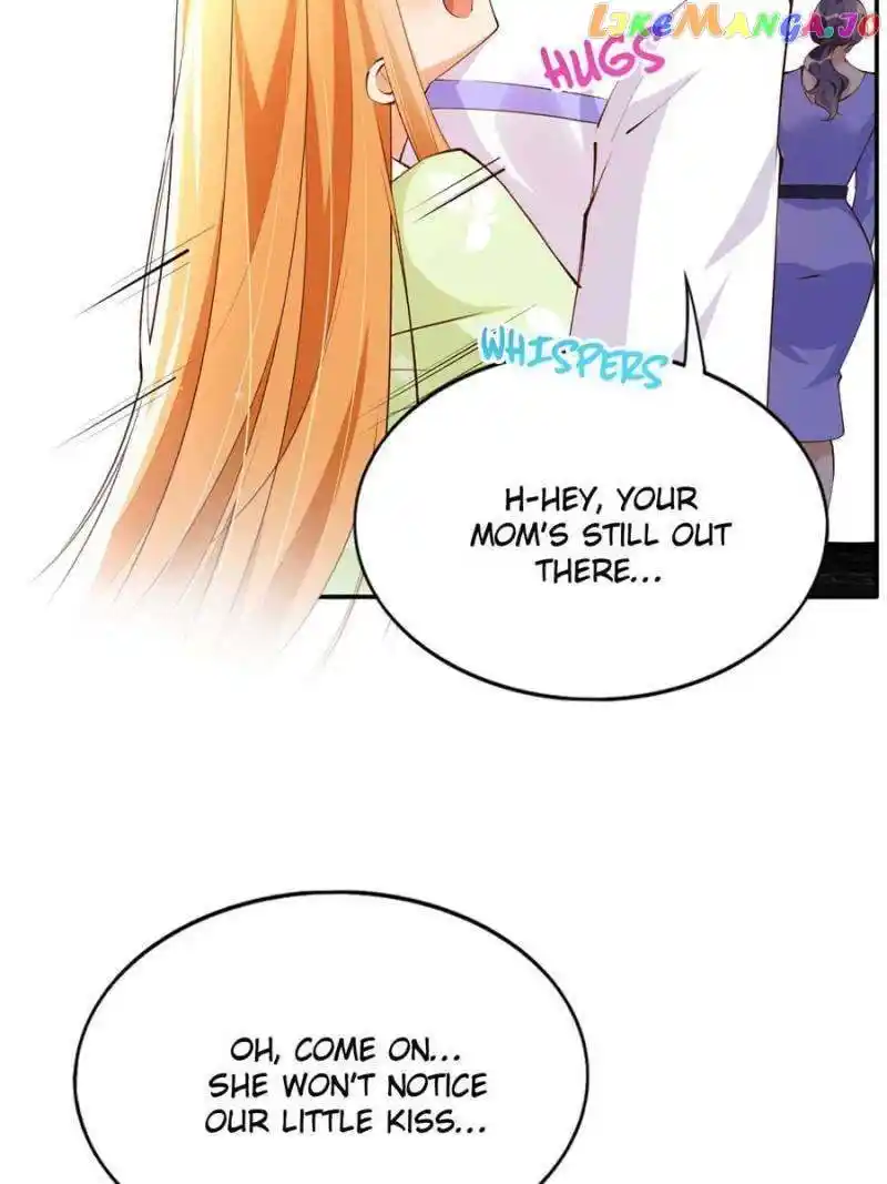 Reincarnation Of The Businesswoman At School Chapter 164