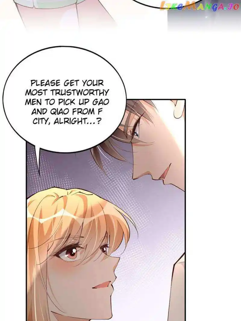 Reincarnation Of The Businesswoman At School Chapter 164