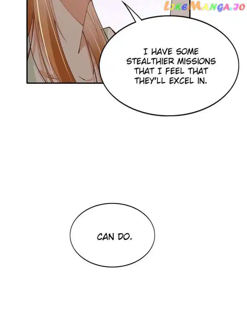 Reincarnation Of The Businesswoman At School Chapter 164