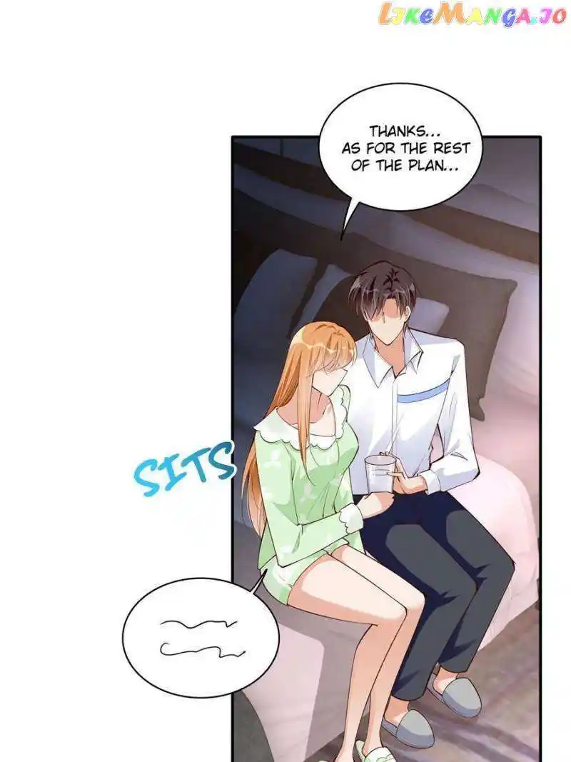 Reincarnation Of The Businesswoman At School Chapter 164