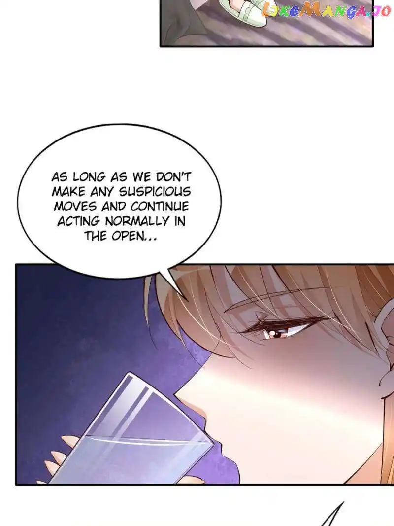 Reincarnation Of The Businesswoman At School Chapter 164