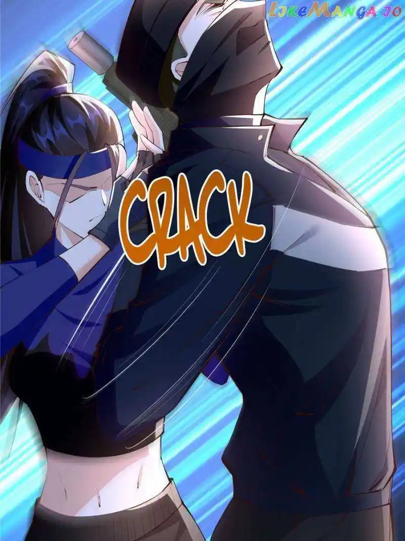 Reincarnation Of The Businesswoman At School Chapter 165