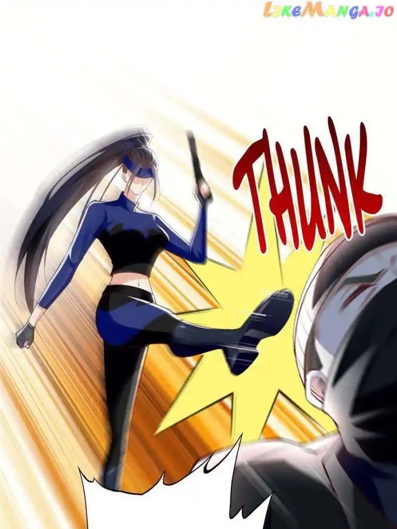 Reincarnation Of The Businesswoman At School Chapter 165