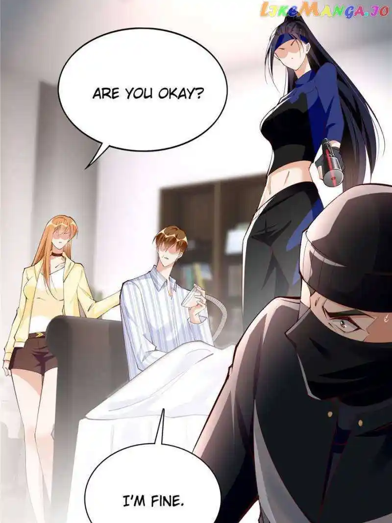 Reincarnation Of The Businesswoman At School Chapter 165