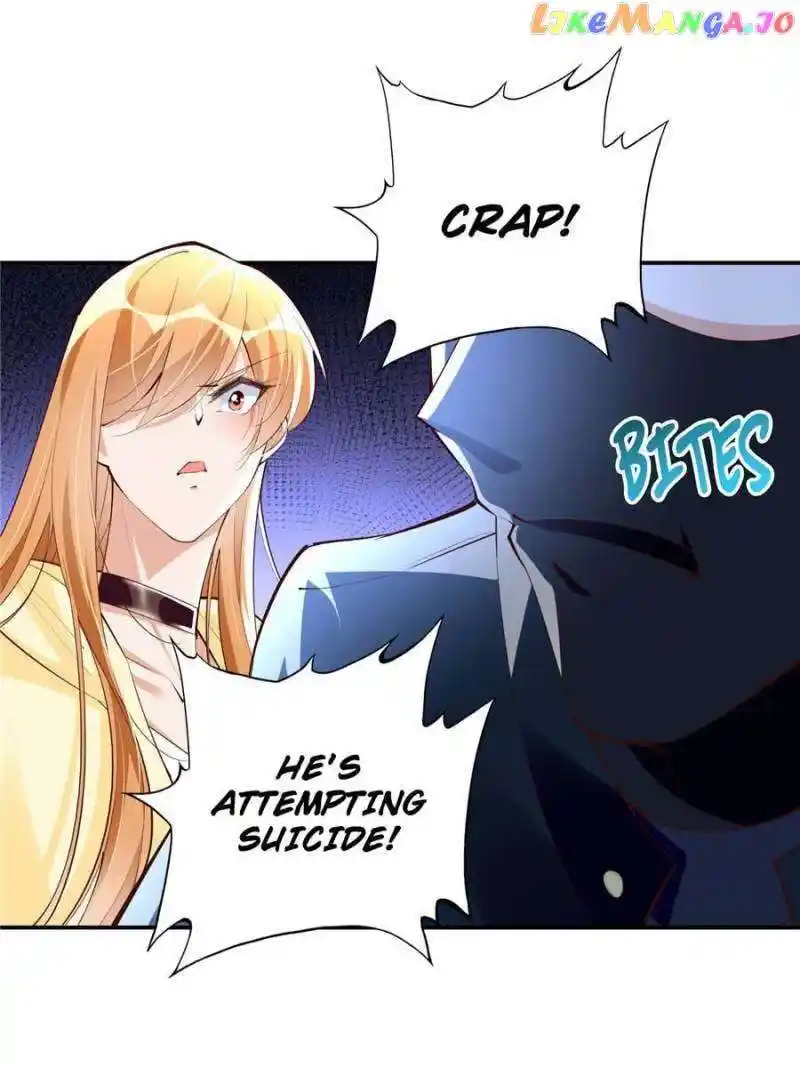 Reincarnation Of The Businesswoman At School Chapter 165