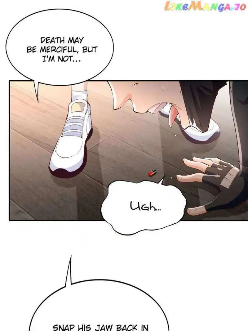 Reincarnation Of The Businesswoman At School Chapter 165