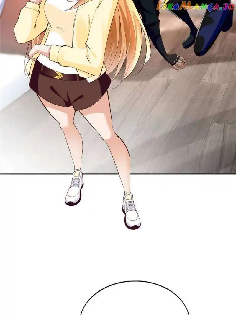 Reincarnation Of The Businesswoman At School Chapter 165