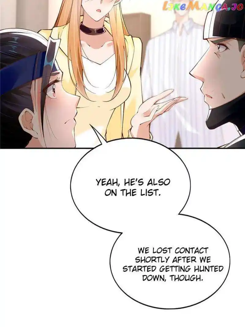 Reincarnation Of The Businesswoman At School Chapter 165