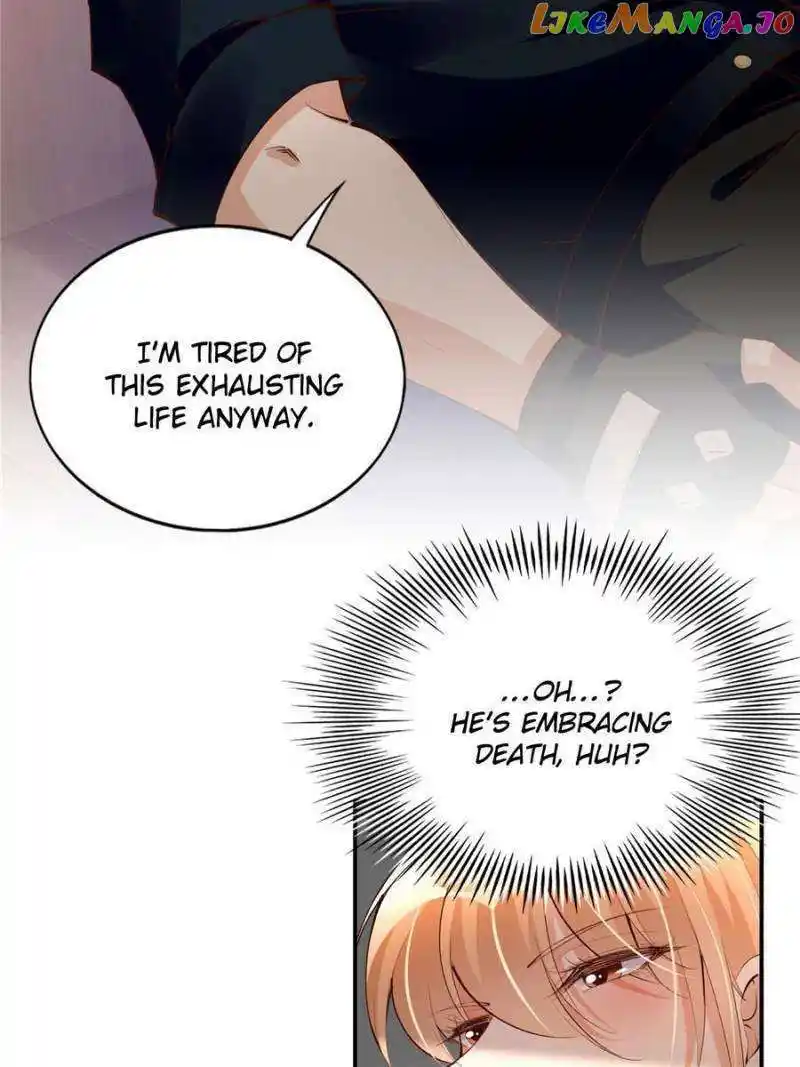 Reincarnation Of The Businesswoman At School Chapter 165