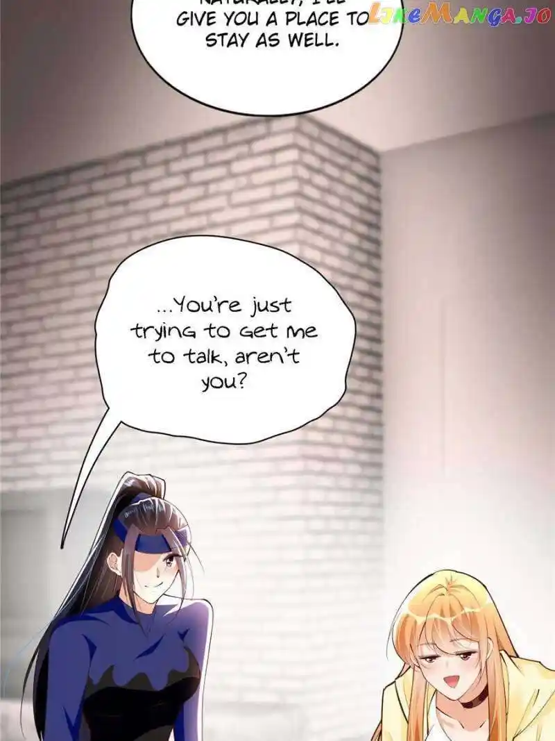 Reincarnation Of The Businesswoman At School Chapter 165