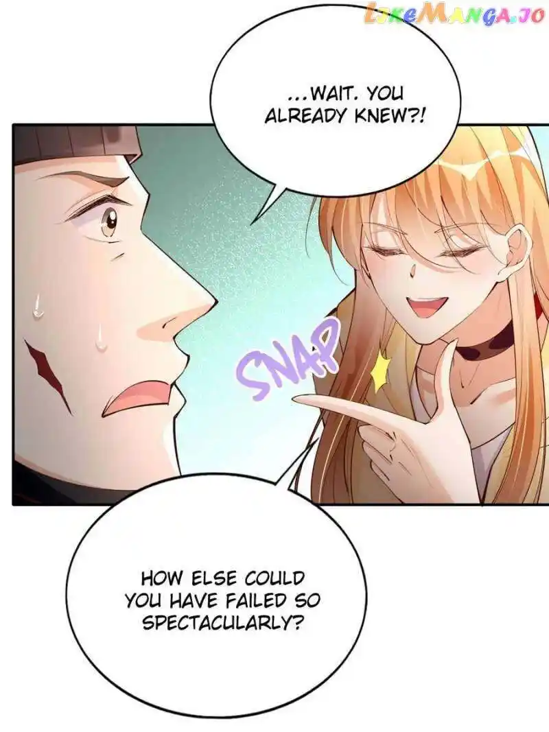 Reincarnation Of The Businesswoman At School Chapter 165