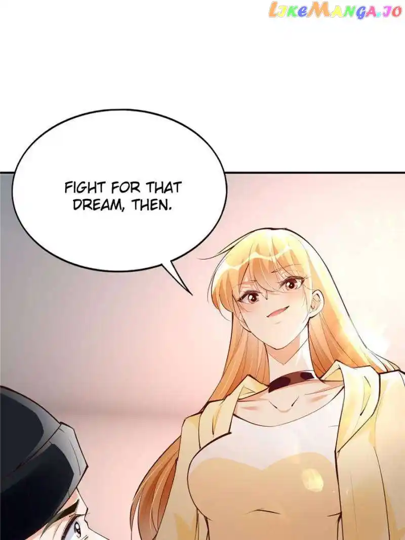 Reincarnation Of The Businesswoman At School Chapter 165