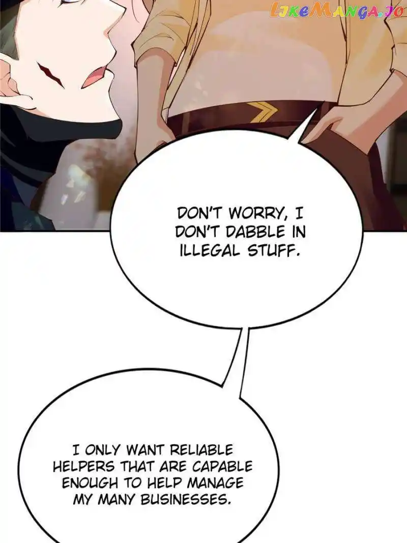 Reincarnation Of The Businesswoman At School Chapter 165