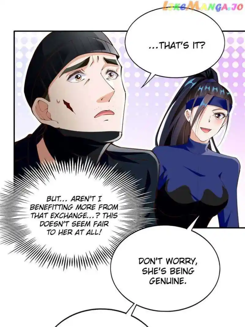 Reincarnation Of The Businesswoman At School Chapter 165